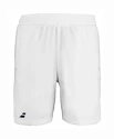 Pantaloncini per bambini Babolat  Play Short Boy White/White 8 - 10 anni