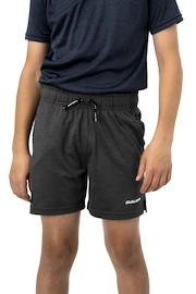 Pantaloncini per bambini Bauer Team Knit Short Grey