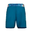 Pantaloncini per bambini BIDI BADU  Nino Tech Shorts Petrol/Dark Blue