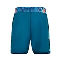 Pantaloncini per bambini BIDI BADU  Nino Tech Shorts Petrol/Dark Blue