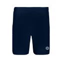 Pantaloncini per bambini BIDI BADU  Reece 2.0 Tech Shorts Dark Blue