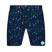 Pantaloncini per bambini BIDI BADU  Tafari Tech Shorts Dark Blue, Mixed 128 cm