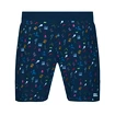 Pantaloncini per bambini BIDI BADU  Tafari Tech Shorts Dark Blue, Mixed