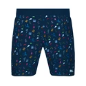 Pantaloncini per bambini BIDI BADU  Tafari Tech Shorts Dark Blue, Mixed