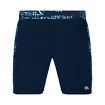 Pantaloncini per bambini BIDI BADU  Taye Tech Shorts Dark Blue