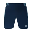 Pantaloncini per bambini BIDI BADU  Taye Tech Shorts Dark Blue