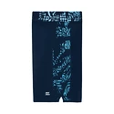 Pantaloncini per bambini BIDI BADU  Taye Tech Shorts Dark Blue