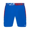 Pantaloncini per bambini BIDI BADU  Taye Tech Shorts Dark Blue/White