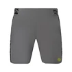 Pantaloncini per bambini BIDI BADU  Taye Tech Shorts Dark Grey