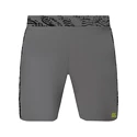 Pantaloncini per bambini BIDI BADU  Taye Tech Shorts Dark Grey