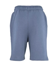 Pantaloncini per bambini CCM Core Fleece Short Vintage Blue 2023/2024