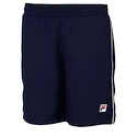 Pantaloncini per bambini Fila  Shorts Leon Kids Navy 152 cm