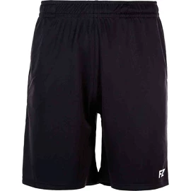 Pantaloncini per bambini FZ Forza Landers JR Black