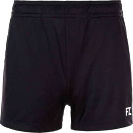 Pantaloncini per bambini FZ Forza Layla JR Black