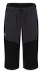 Pantaloncini per bambini Hannah  Rumex Dark Shadow/Anthracite 128 cm