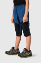 Pantaloncini per bambini Hannah  Rumex Ensign Blue/Anthracite SS22