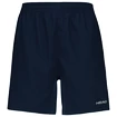 Pantaloncini per bambini Head  Club Bermudas Dark Blue