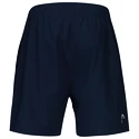 Pantaloncini per bambini Head  Club Bermudas Dark Blue