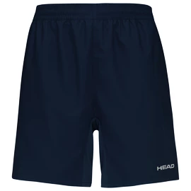 Pantaloncini per bambini Head Club Bermudas Dark Blue