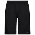 Pantaloncini per bambini Head  Club Black