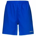 Pantaloncini per bambini Head  Club Blue