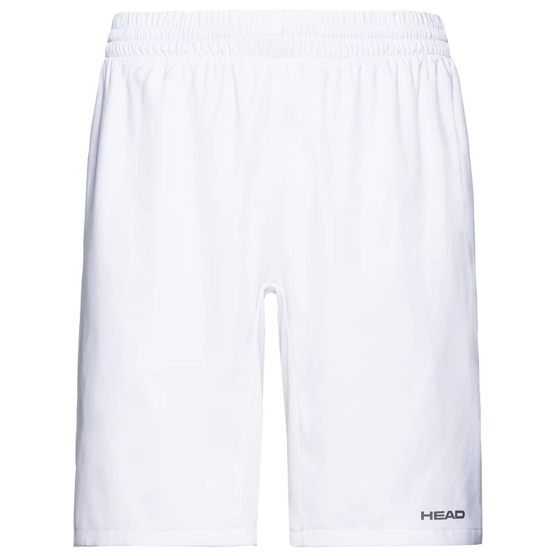 Pantaloncini per bambini Head  Club White