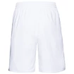 Pantaloncini per bambini Head  Club White