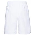 Pantaloncini per bambini Head  Club White