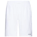 Pantaloncini per bambini Head  Club White