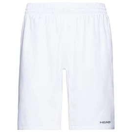 Pantaloncini per bambini Head Club White