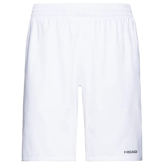 Pantaloncini per bambini Head  Club White