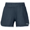 Pantaloncini per bambini Head  Tennis Shorts Junior Navy