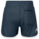 Pantaloncini per bambini Head  Tennis Shorts Junior Navy