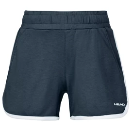 Pantaloncini per bambini Head Tennis Shorts Junior Navy