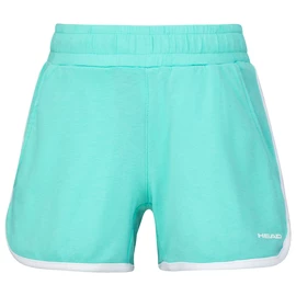 Pantaloncini per bambini Head Tennis Shorts Junior TQ