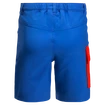 Pantaloncini per bambini Jack Wolfskin  Active Shorts Coastal Blue