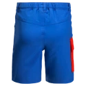 Pantaloncini per bambini Jack Wolfskin  Active Shorts Coastal Blue
