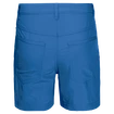 Pantaloncini per bambini Jack Wolfskin  Sun Shorts Wave Blue