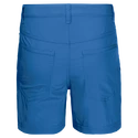 Pantaloncini per bambini Jack Wolfskin  Sun Shorts Wave Blue