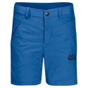 Pantaloncini per bambini Jack Wolfskin  Sun Shorts Wave Blue
