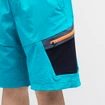 Pantaloncini per bambini Salewa  Agner DST B Ocean