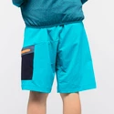 Pantaloncini per bambini Salewa  Agner DST B Ocean