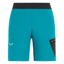 Pantaloncini per bambini Salewa  Agner DST B Ocean