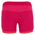 Pantaloncini per bambini Salewa  Agner DST G Rose Red