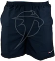 Pantaloncini per bambini Tecnifibre  Cool Short Black 6 - 8 anni