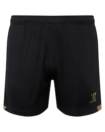 Pantaloncini per bambini Warrior Tech Short Black