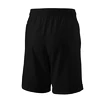 Pantaloncini per bambini Wilson  Boys Team II 7 Black