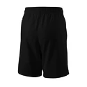 Pantaloncini per bambini Wilson  Boys Team II 7 Black