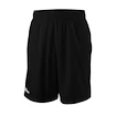 Pantaloncini per bambini Wilson  Boys Team II 7 Black M