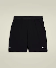 Pantaloncini per bambini Wilson Youth Team Short 5” Inseam Black
